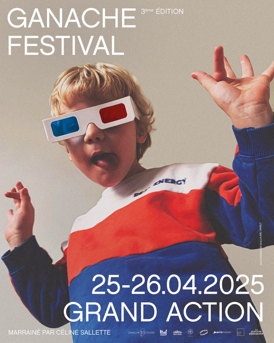 Affiche Festival 2025